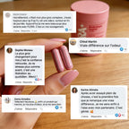 FLORA+ Probiotique Vaginale